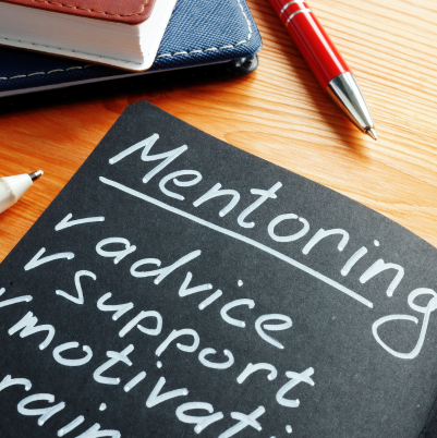 mentorstvo mentorstvo